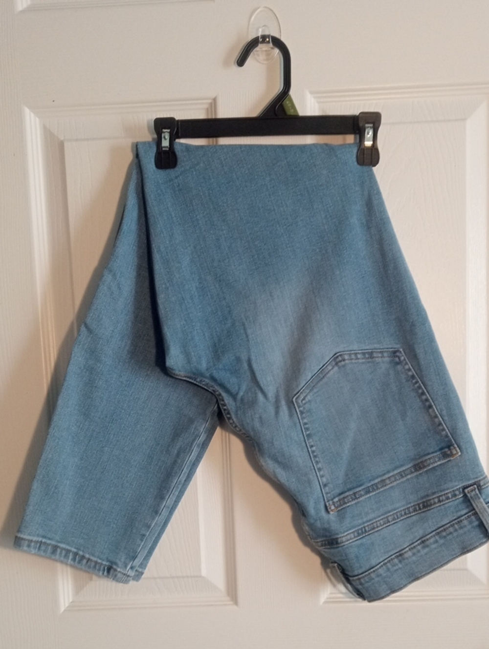 MOTHERS M.JEANS SCULPT